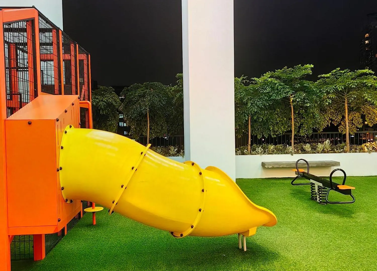 קואלה לומפור Chamber Residence Kl By Lumina