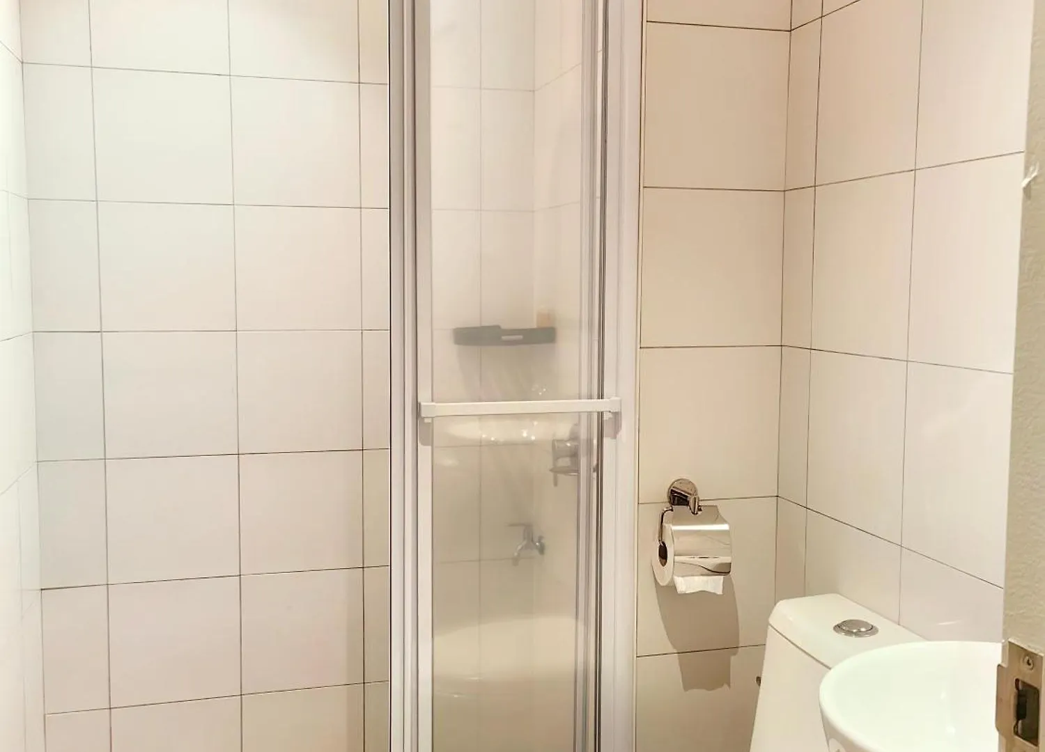 דירה קואלה לומפור Chamber Residence Kl By Lumina