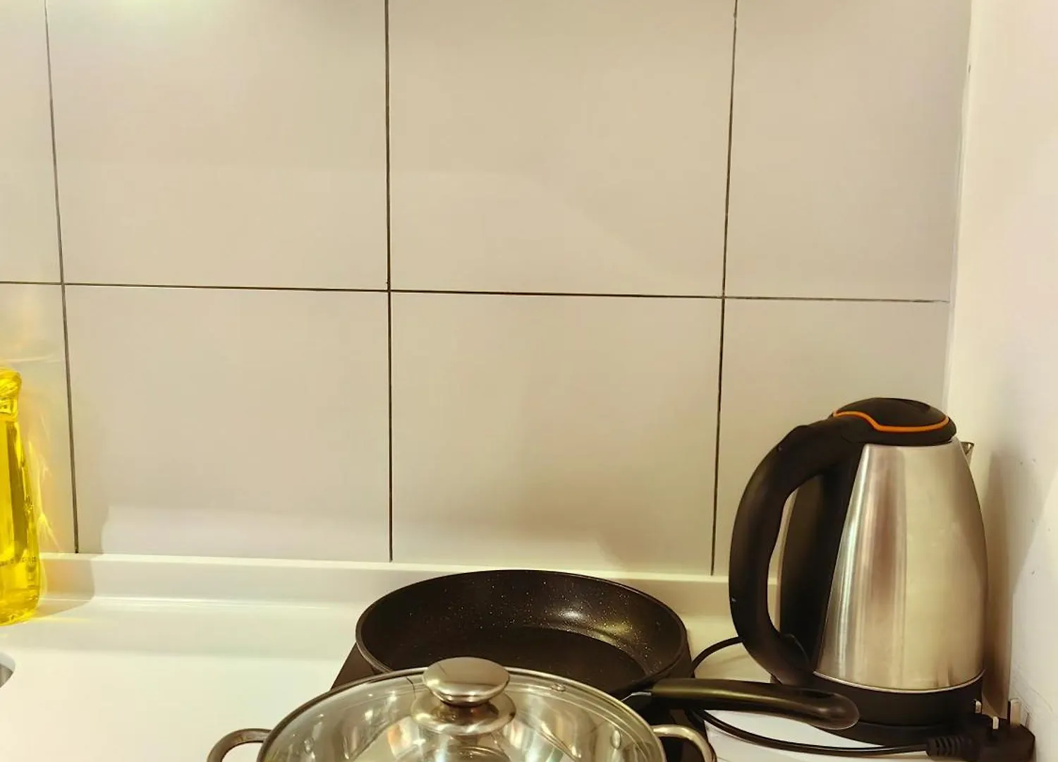 קואלה לומפור Chamber Residence Kl By Lumina קואלה לומפור