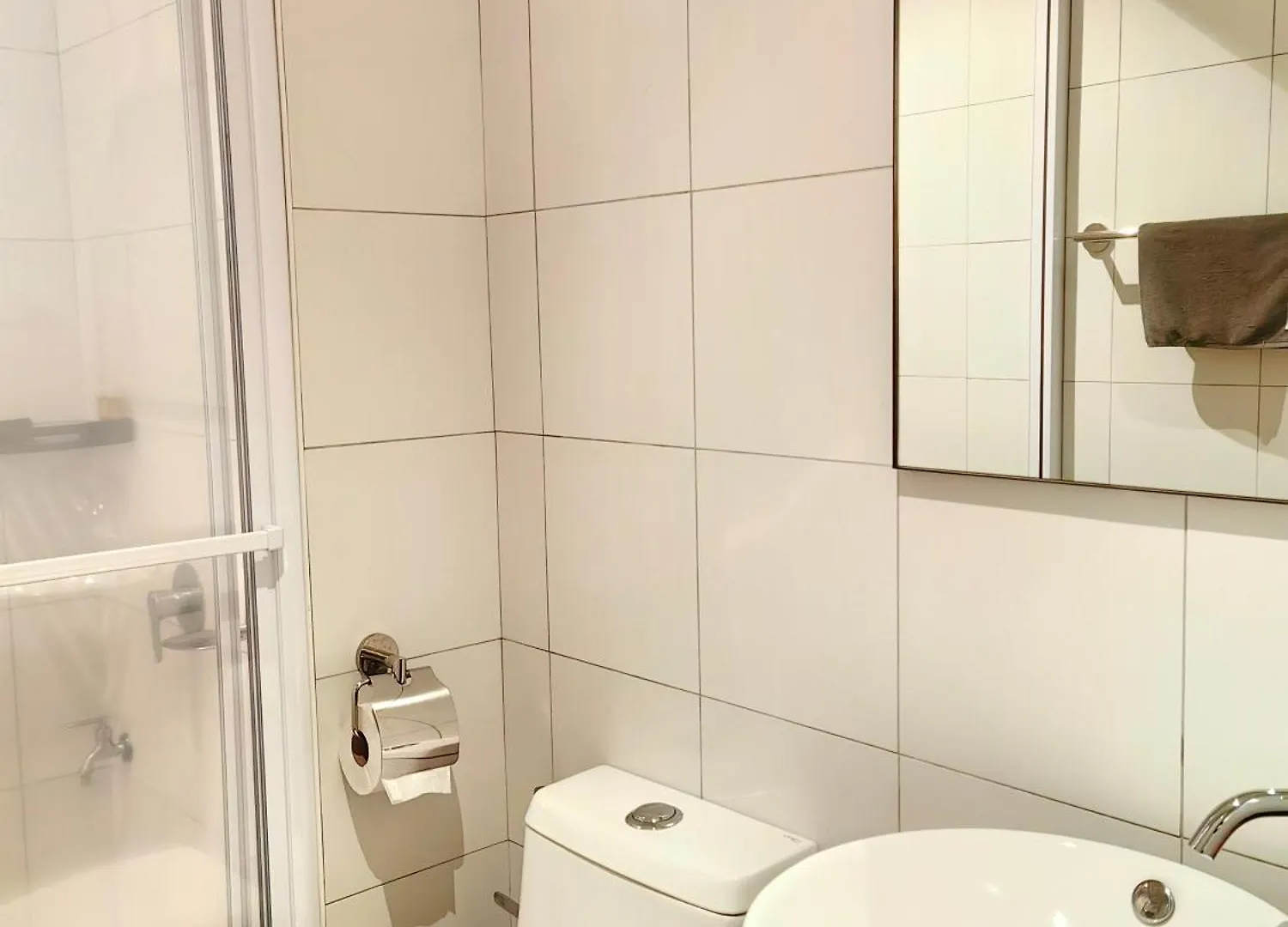 דירה קואלה לומפור Chamber Residence Kl By Lumina