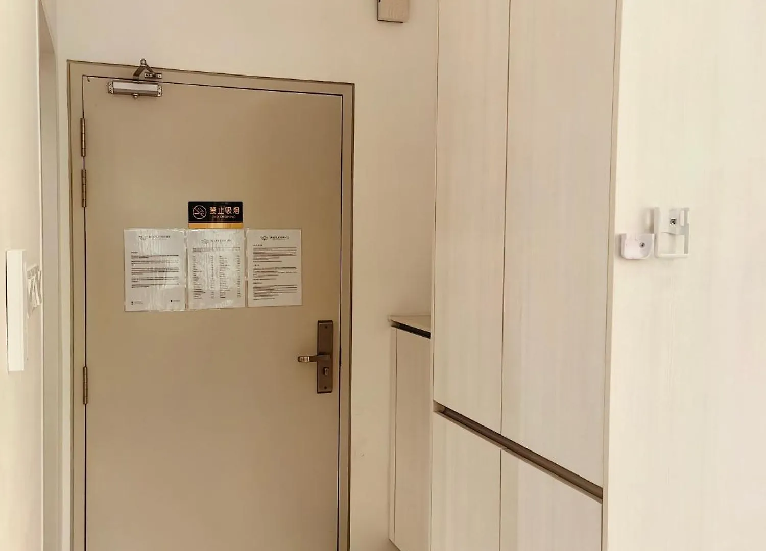 קואלה לומפור Chamber Residence Kl By Lumina