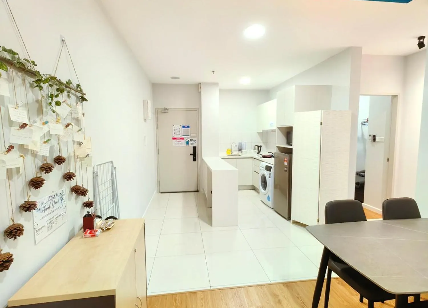קואלה לומפור Chamber Residence Kl By Lumina 0*, קואלה לומפור מלזיה