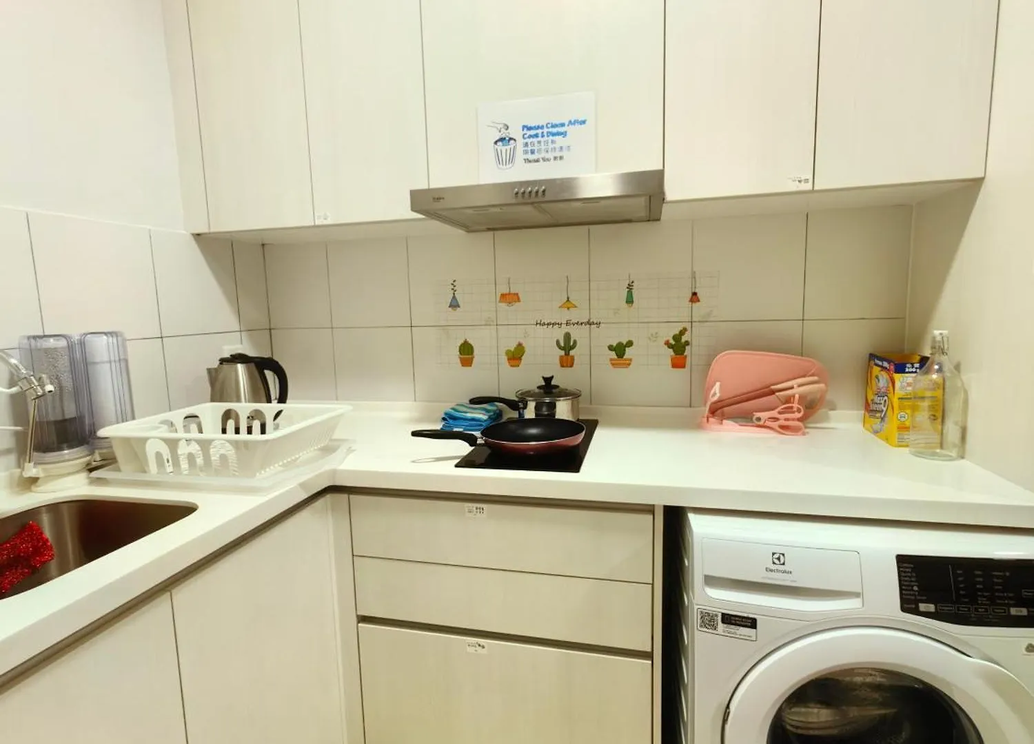 קואלה לומפור Chamber Residence Kl By Lumina 0*, קואלה לומפור