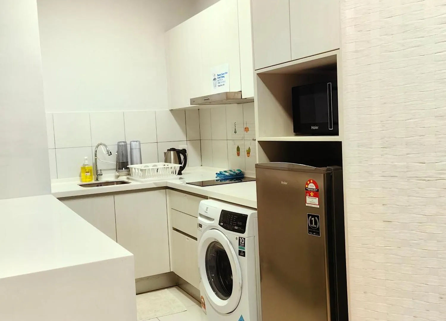 קואלה לומפור Chamber Residence Kl By Lumina קואלה לומפור