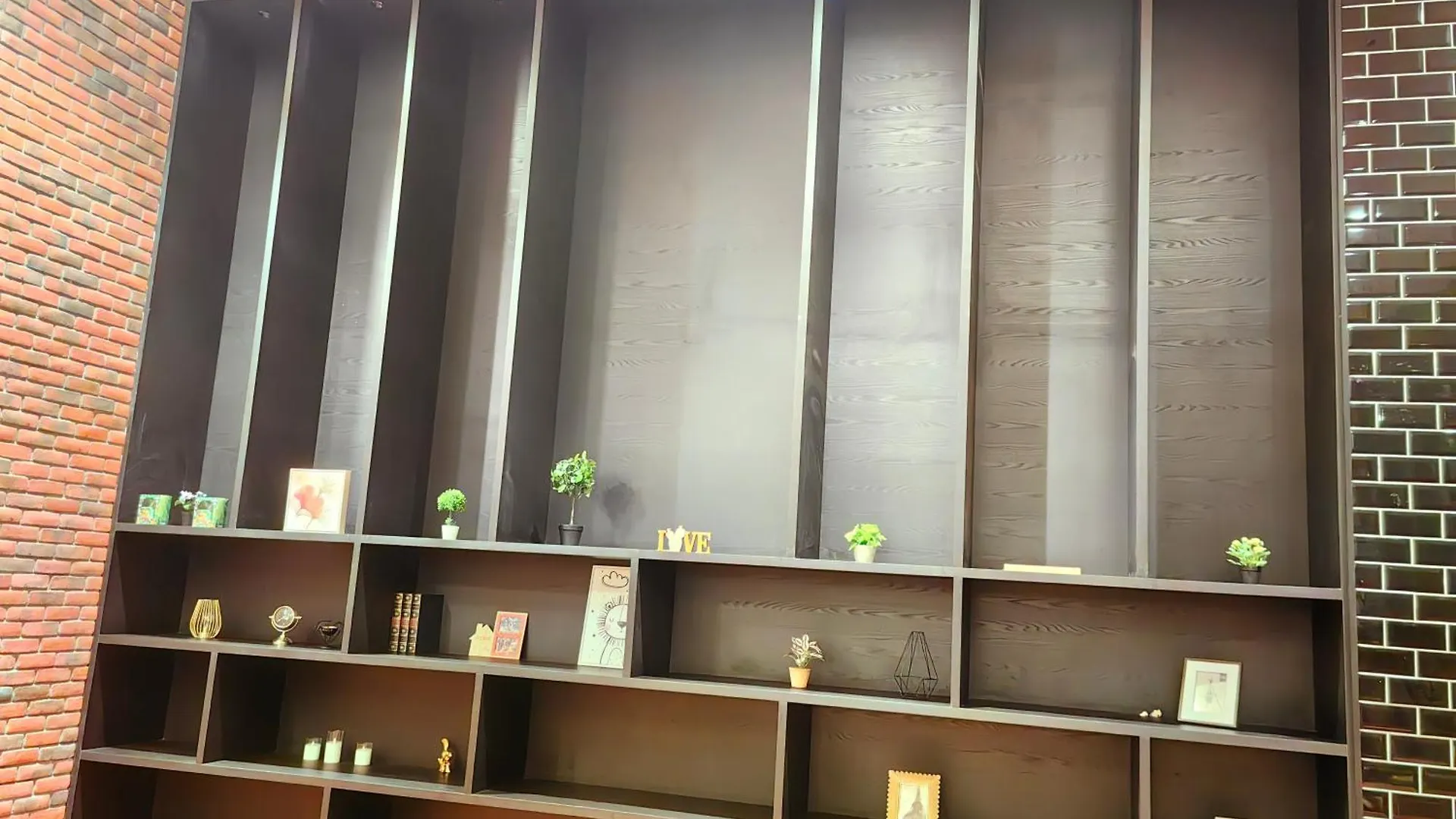 קואלה לומפור Chamber Residence Kl By Lumina