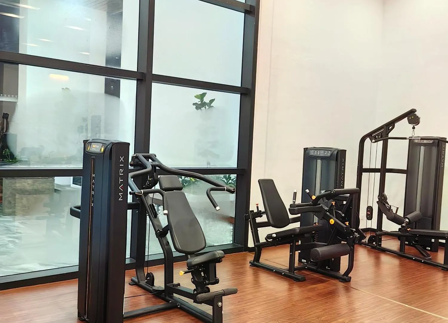 קואלה לומפור Chamber Residence Kl By Lumina 0*, קואלה לומפור מלזיה