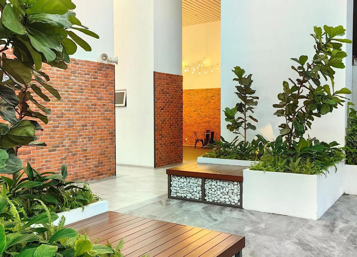 Chamber Residence Kl By Lumina Kuala Lumpur 0*,  Malaysia