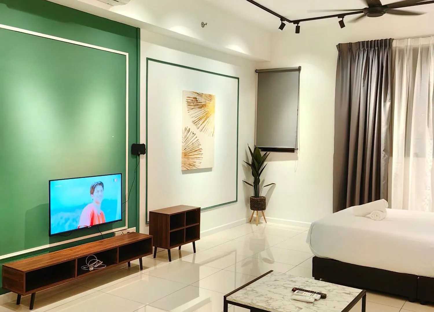 Chamber Residence Kl By Lumina Kuala Lumpur
