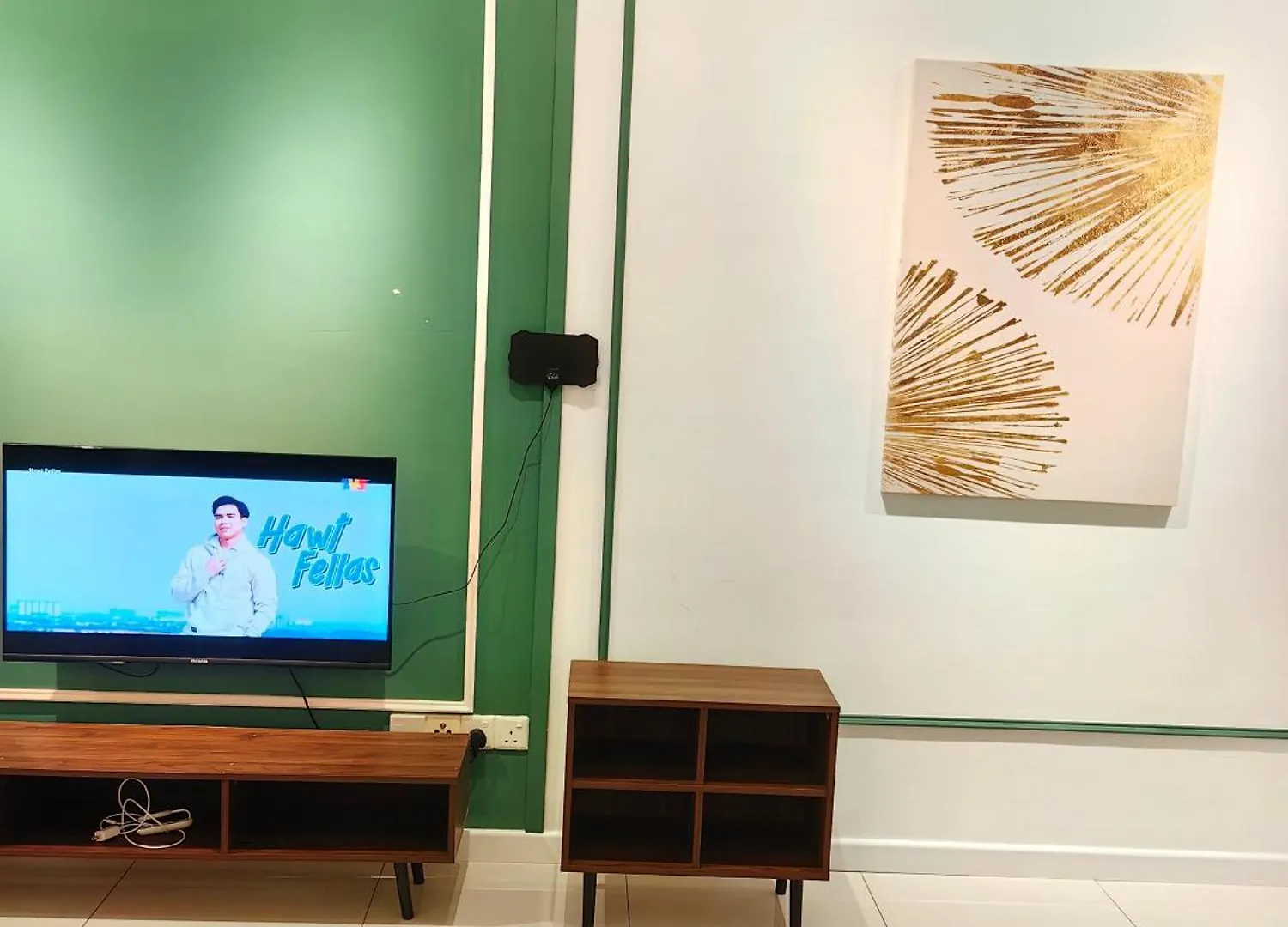 Chamber Residence Kl By Lumina Kuala Lumpur Apartment