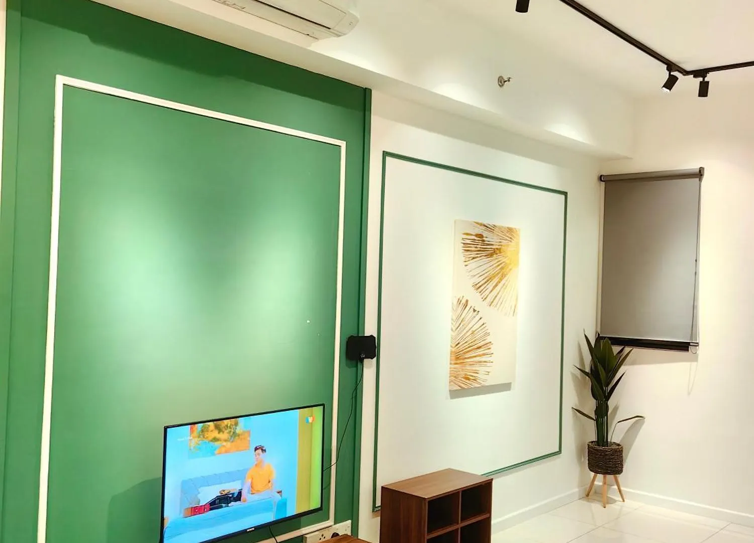 Apartment Chamber Residence Kl By Lumina Kuala Lumpur