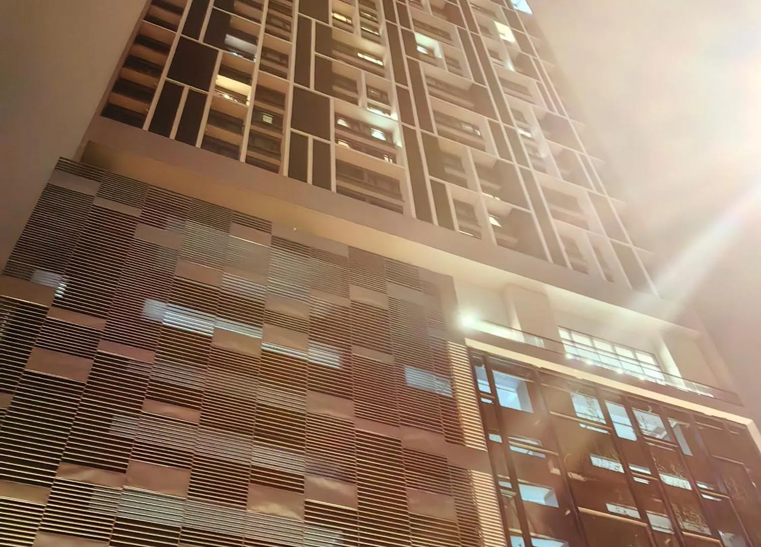 Chamber Residence Kl By Lumina Kuala Lumpur Malaysia