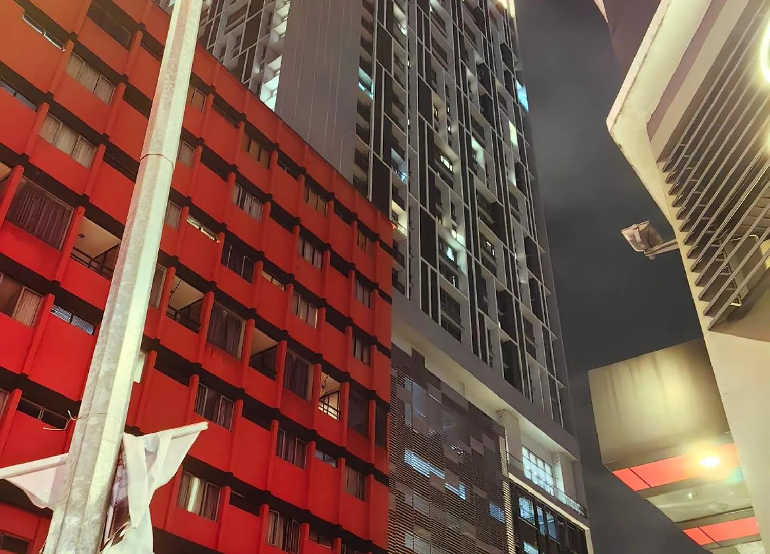 Chamber Residence Kl By Lumina Kuala Lumpur 0*,  Malaysia