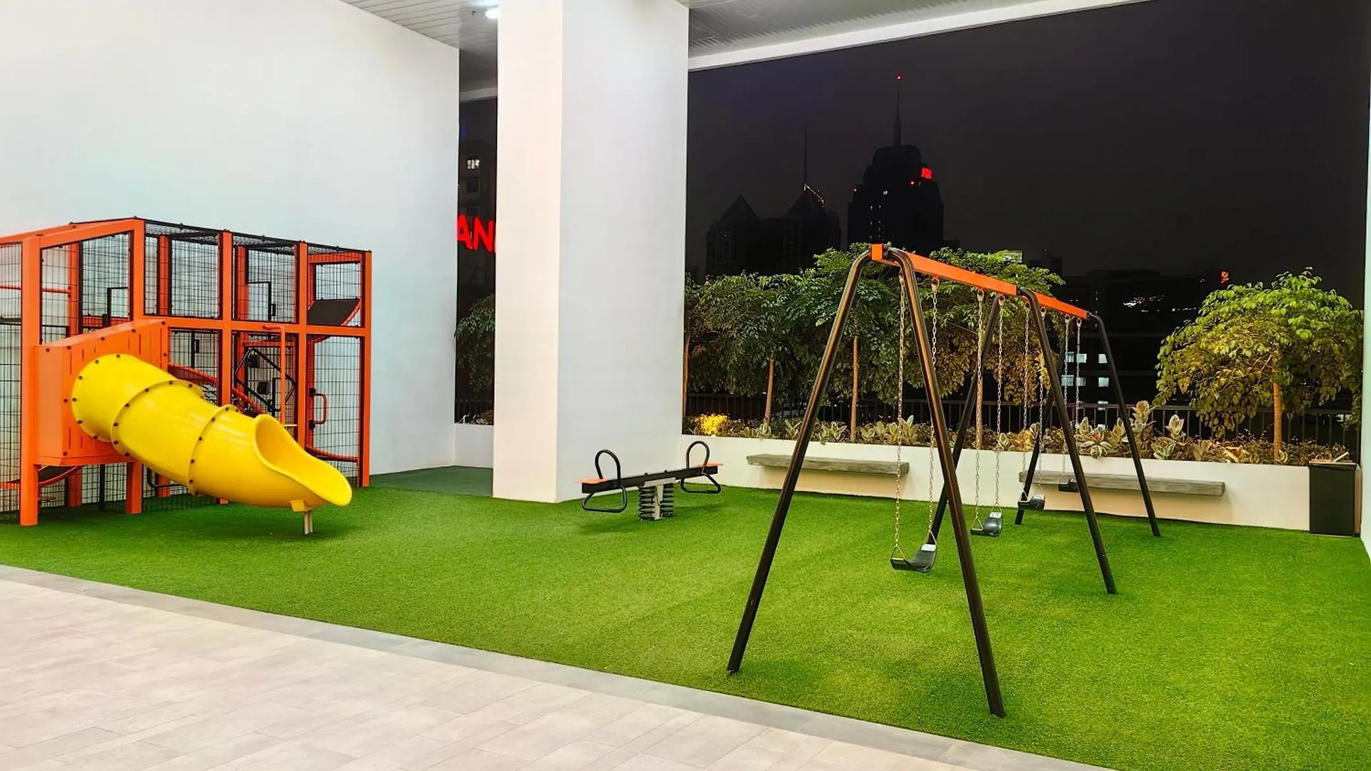 Chamber Residence Kl By Lumina Kuala Lumpur Malaysia