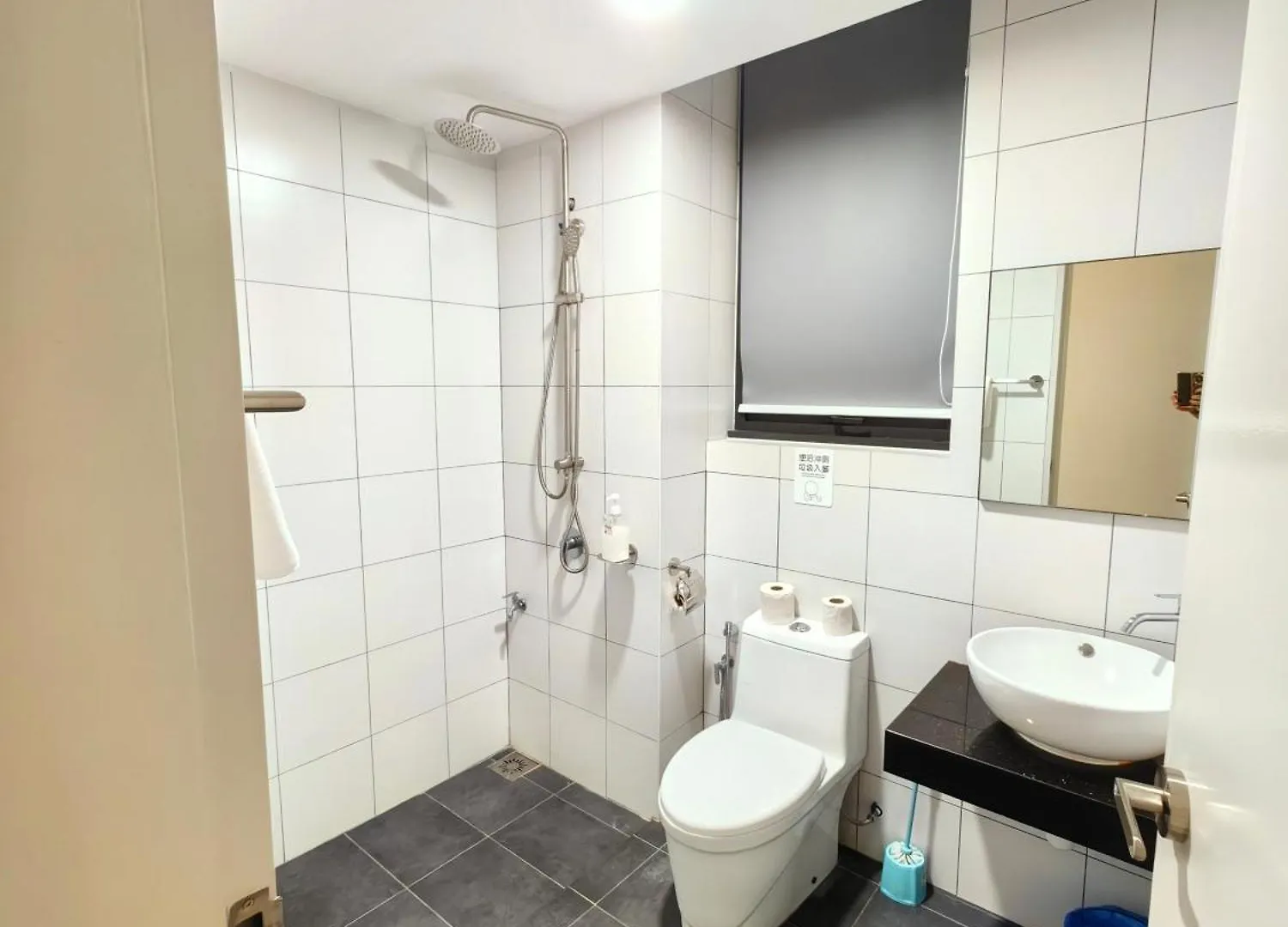 Chamber Residence Kl By Lumina Kuala Lumpur Apartment