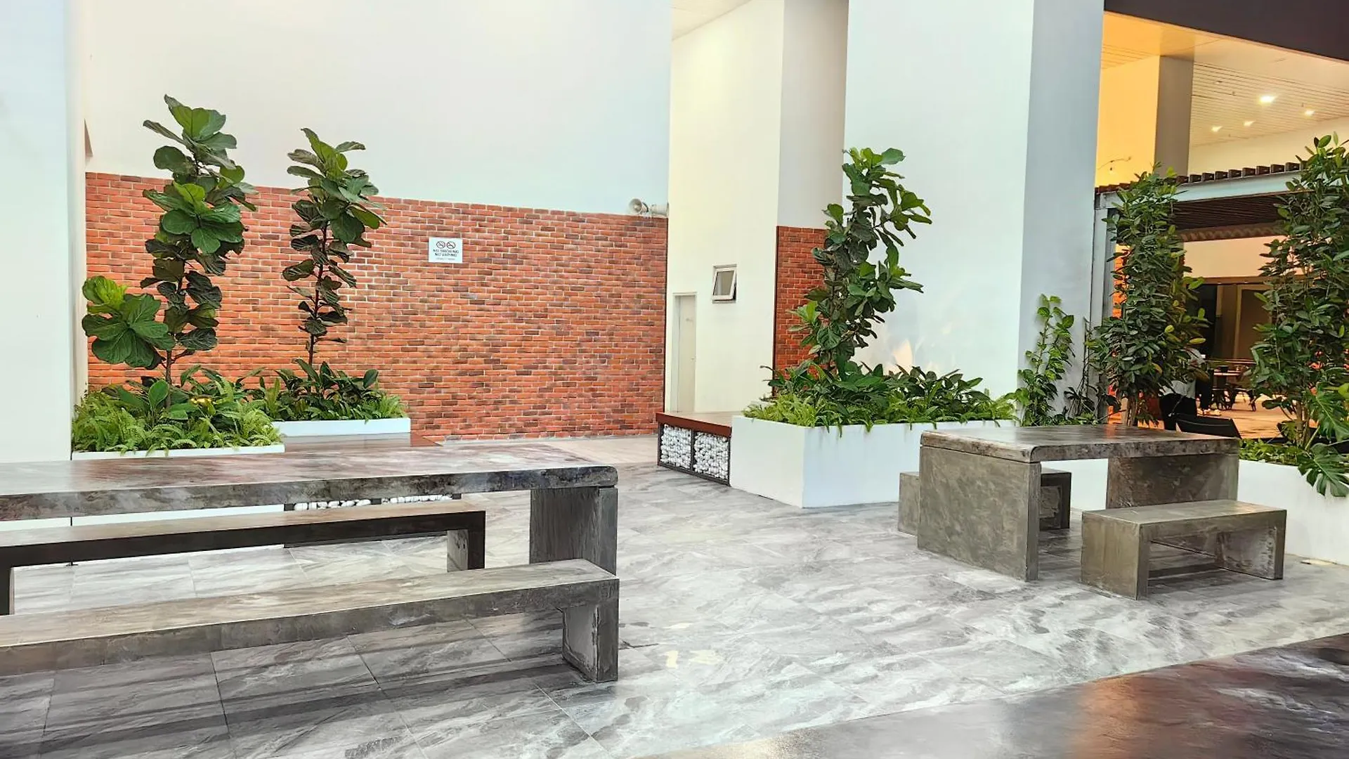 Chamber Residence Kl By Lumina Kuala Lumpur Malaysia