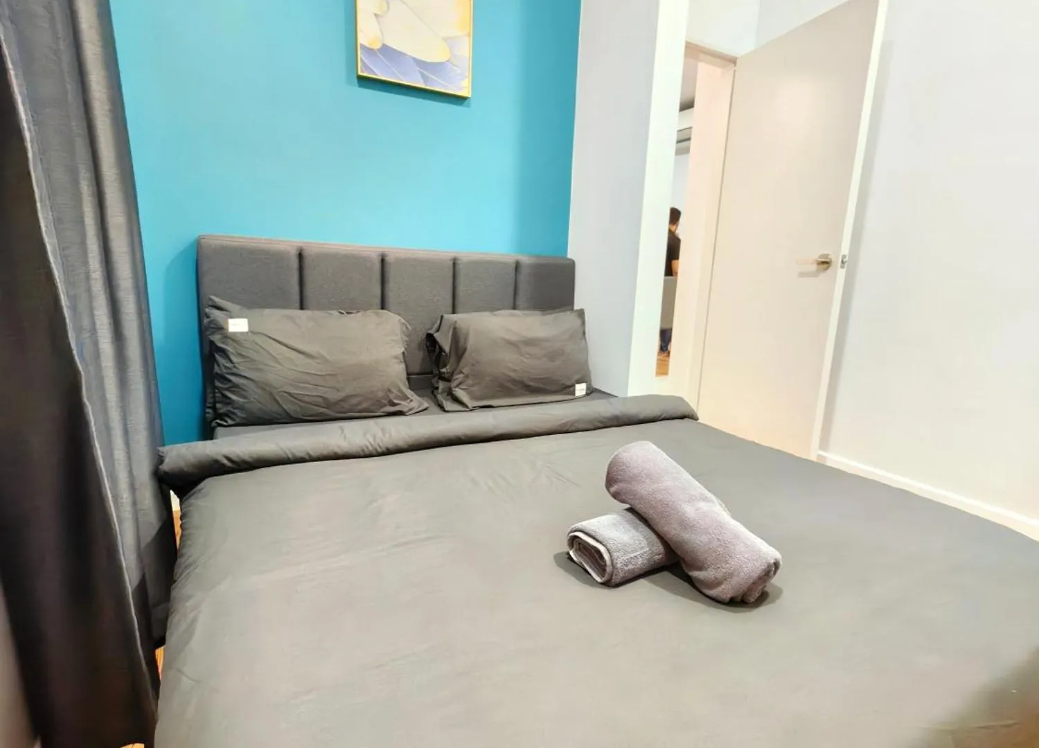 Apartment Chamber Residence Kl By Lumina Kuala Lumpur Malaysia